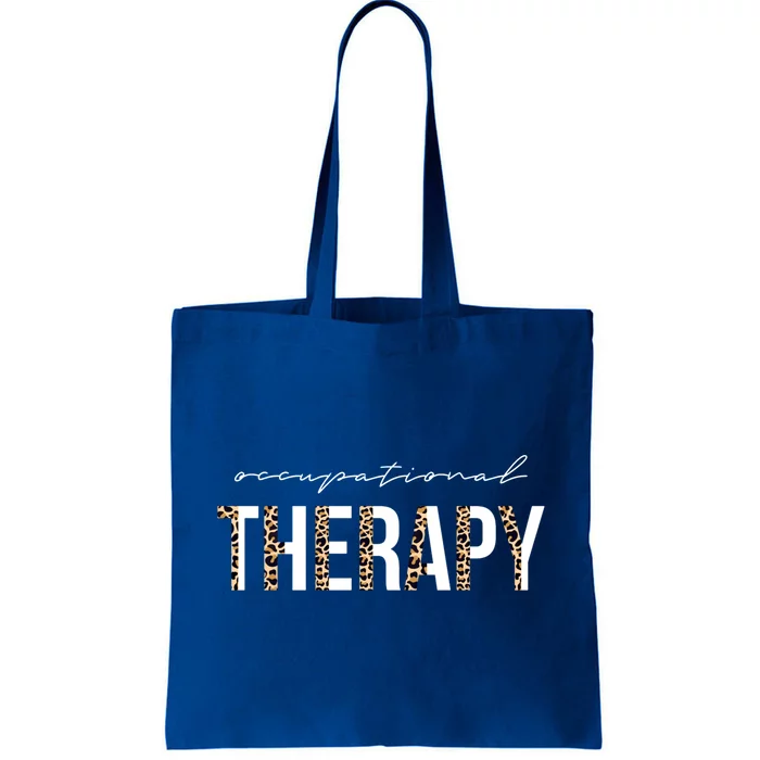 Occupational Therapist Ot Occupational Therapy Great Gift Tote Bag