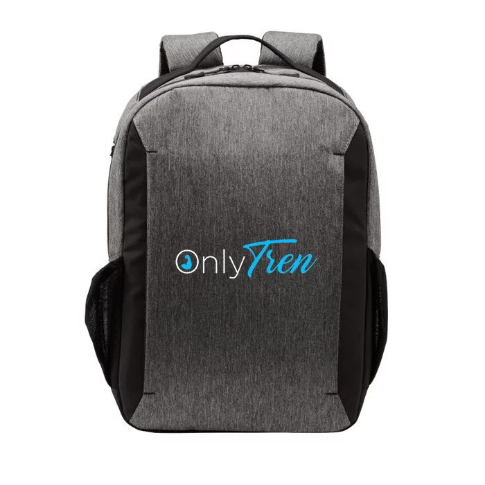 Only Tren Vector Backpack