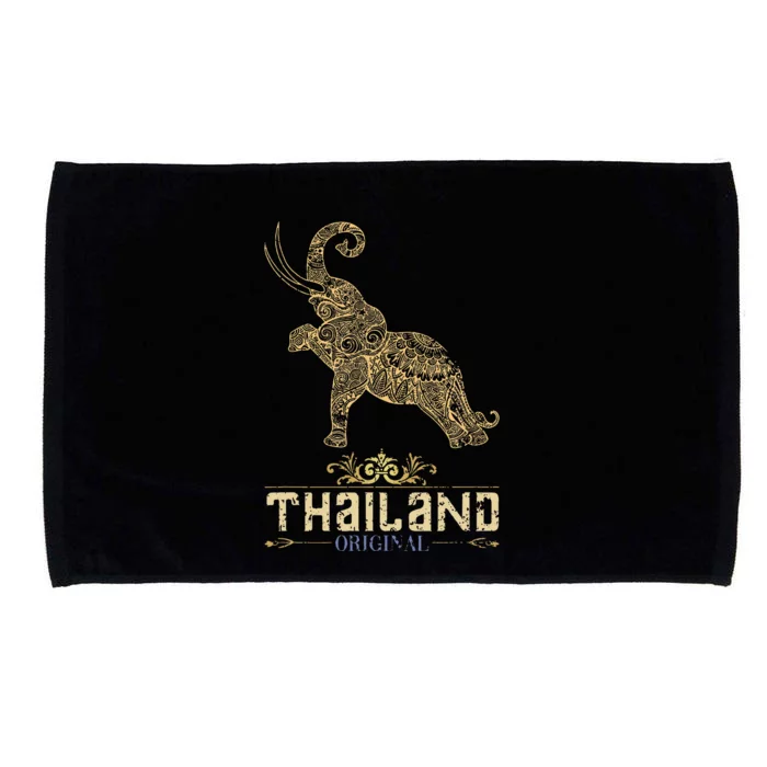 Original Thailand Microfiber Hand Towel