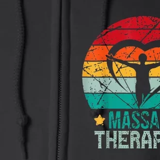 Occupational Therapy Quote Cool Occupational Therapy Full Zip Hoodie