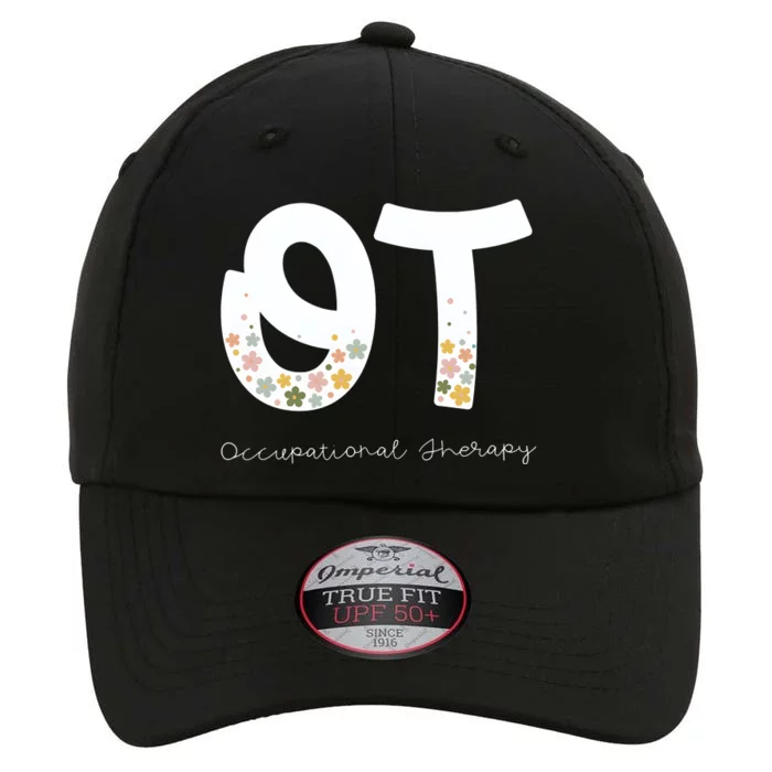 Occupational Therapy Summer The Original Performance Cap