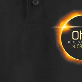 Ohio Totality Total Solar Eclipse April 8 2024 Dry Zone Grid Performance Polo