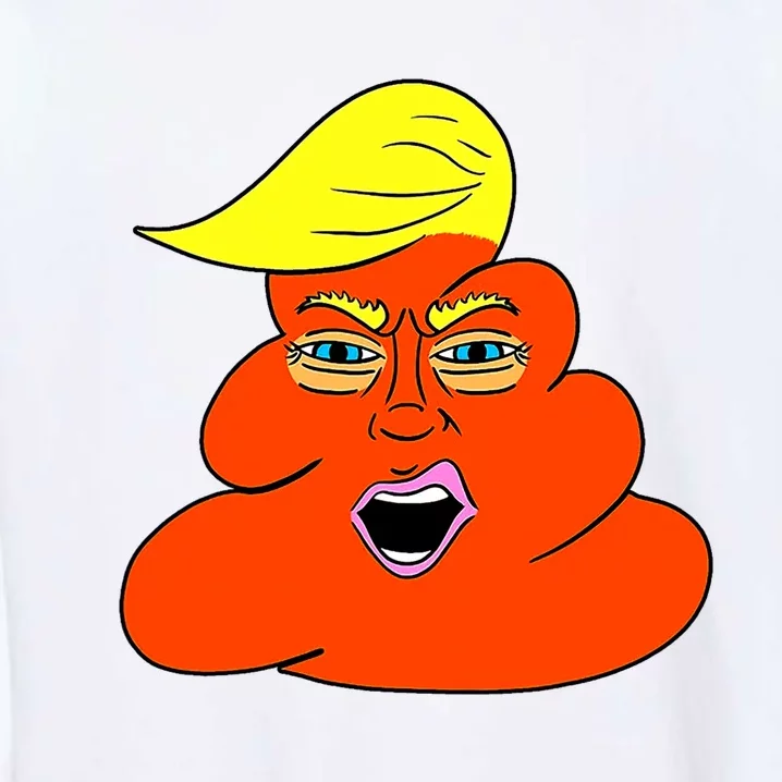 Orange Turd TrumpS Lawyer Called Him Garment-Dyed Sweatshirt