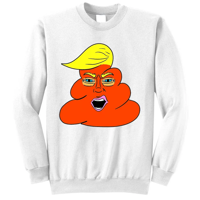 Orange Turd TrumpS Lawyer Called Him Sweatshirt