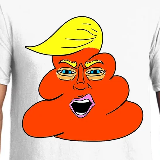 Orange Turd TrumpS Lawyer Called Him Pajama Set