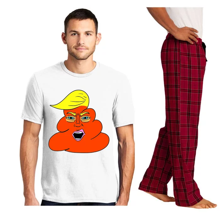 Orange Turd TrumpS Lawyer Called Him Pajama Set