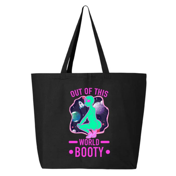 Out Of This World Booty 25L Jumbo Tote