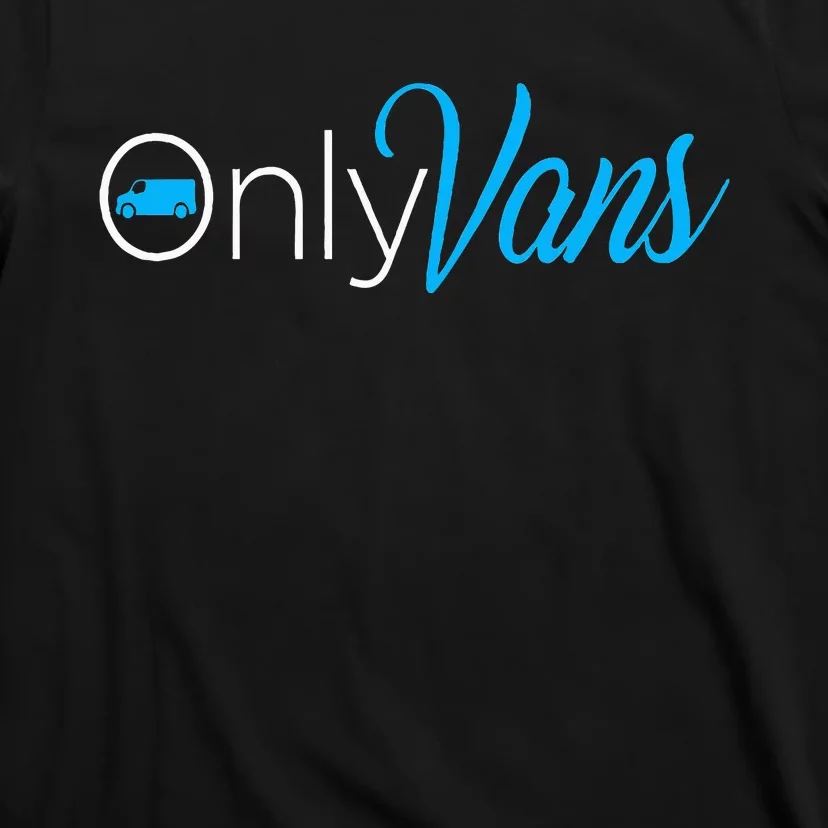 Only Vans T-Shirt