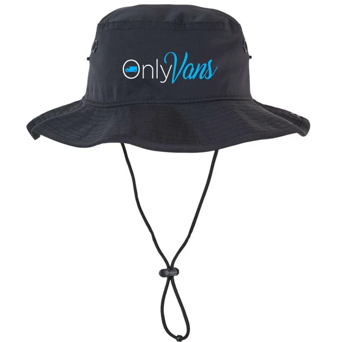 Only Vans Legacy Cool Fit Booney Bucket Hat