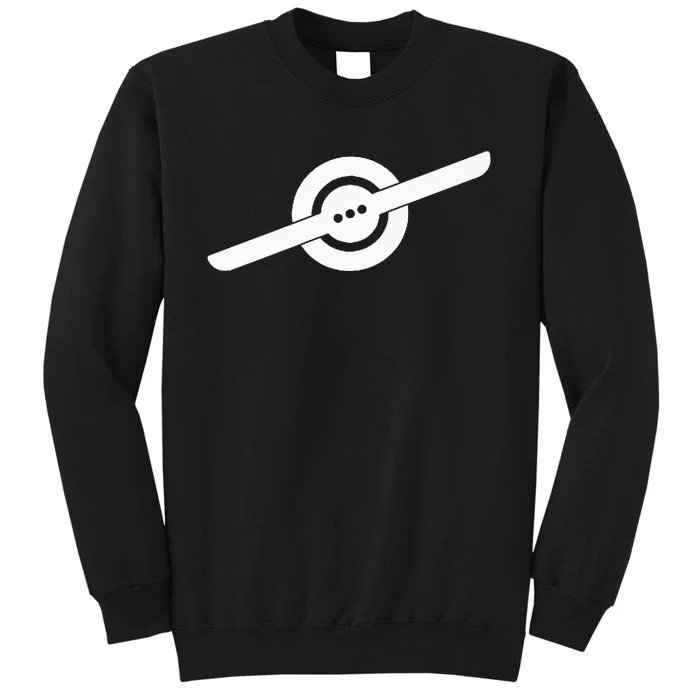 One Wheel Electric Skateboard Float Owner Skateboarding Sweatshirt