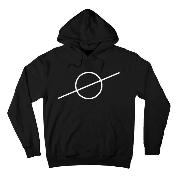 One Wheel Electric Skateboard Float Owner Skateboarding Tall Hoodie