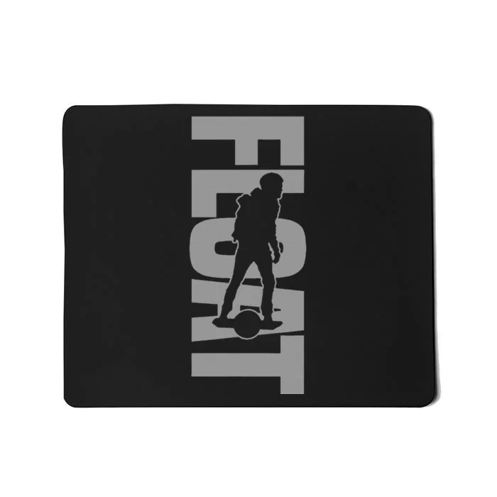 One Wheel Float Life Onewheel Mousepad