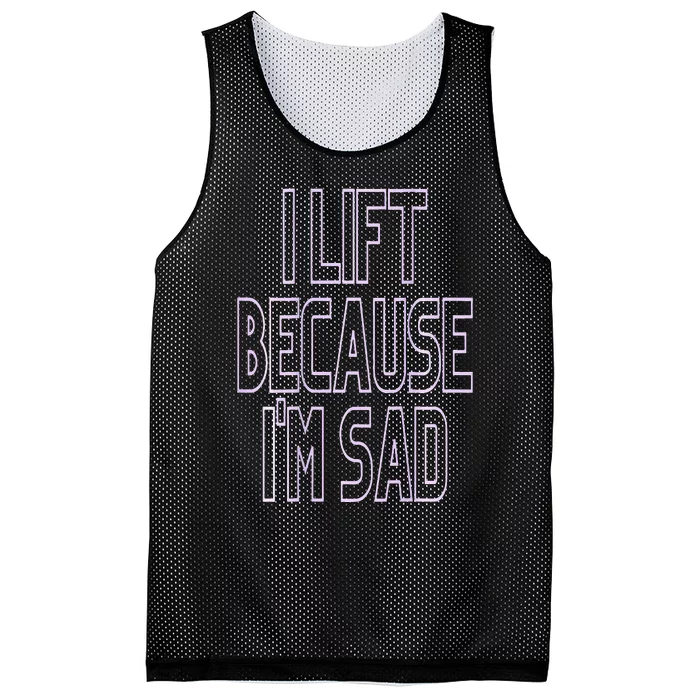 Oversized  Weightlifting Gym Pump Cover Mesh Reversible Basketball Jersey Tank