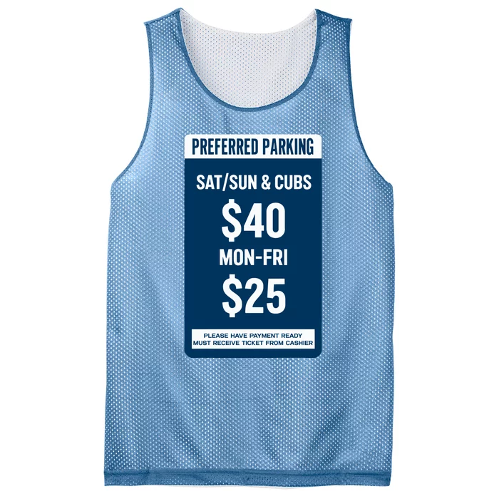 Obviousshirts We Pay The Bill Mesh Reversible Basketball Jersey Tank