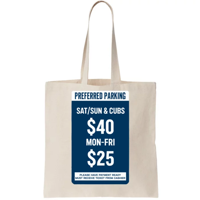 Obviousshirts We Pay The Bill Tote Bag