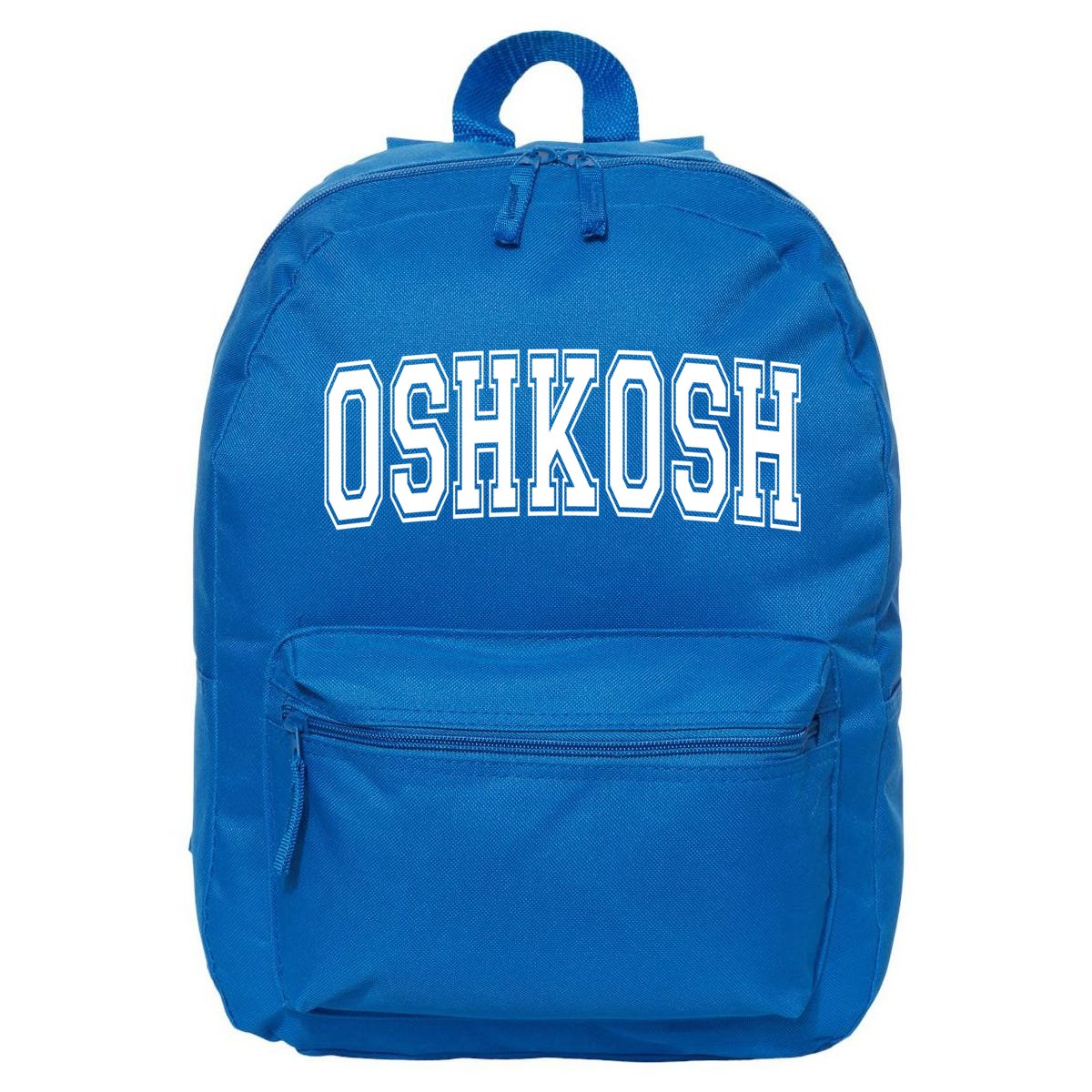 This multiple-brand backpack seems to be inspired