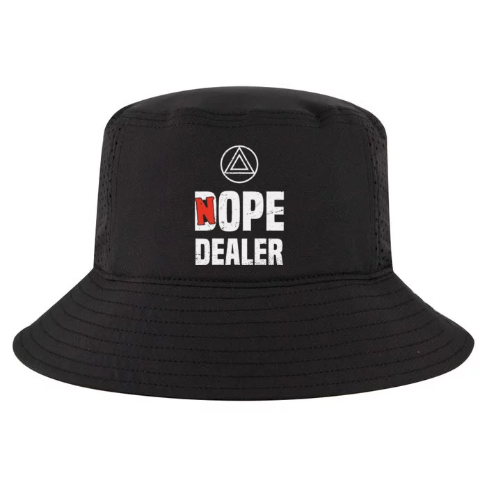 One Year Sober Anniversary Alcoholics Anonymous Aa Sponsor Cool Comfort Performance Bucket Hat