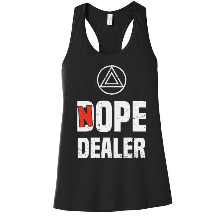 One Year Sober Anniversary Alcoholics Anonymous Aa Sponsor Women's Racerback Tank