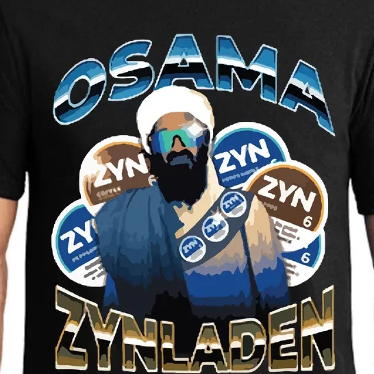 Osama Zynladen Pajama Set