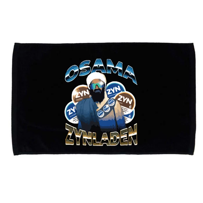 Osama Zynladen Microfiber Hand Towel