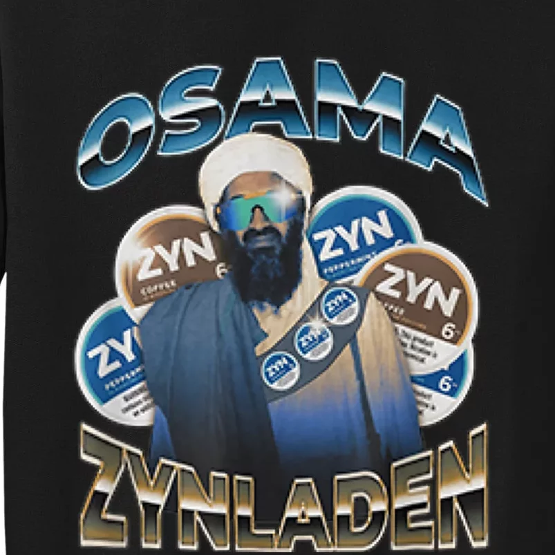 Osama Zynladen Sweatshirt