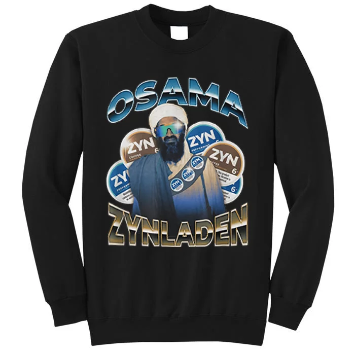 Osama Zynladen Sweatshirt