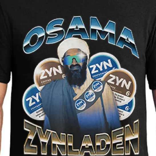 Osama Zynladen Pajama Set