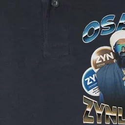 Osama Zynladen Softstyle Adult Sport Polo