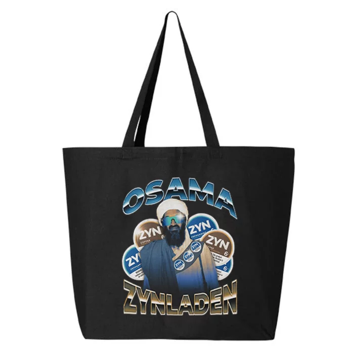 Osama Zynladen 25L Jumbo Tote