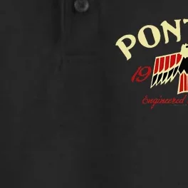 Pontiac 1967 Classic Look Style 14265 Dry Zone Grid Performance Polo