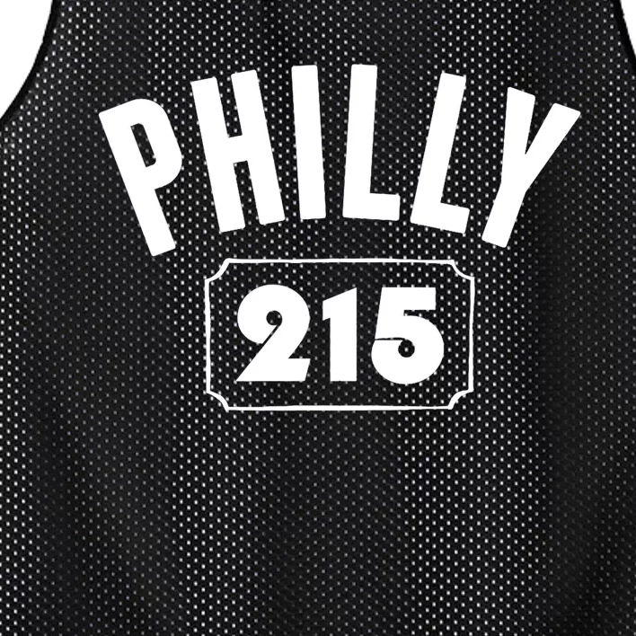 Whiladelphia Weagles Its A Philly Thing Philadelphia Mesh Reversible Basketball  Jersey Tank