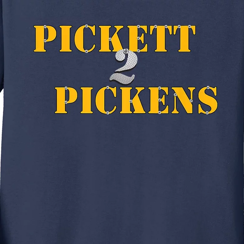 : Pickett 2 Pickens, Pickett to Pickens T-Shirt