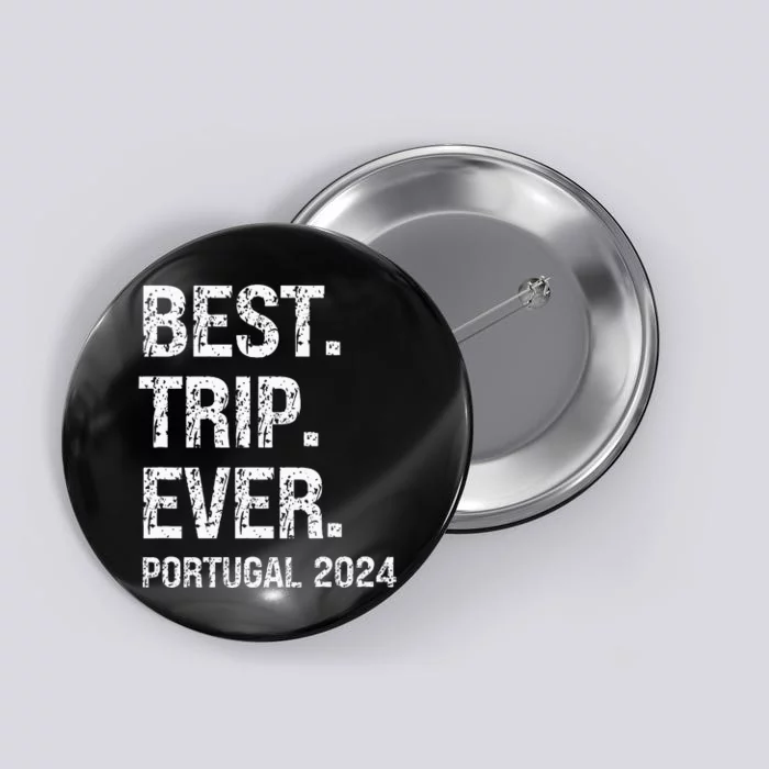 Portugal 2024 Portugal Vacation 2024 Portugal Family Button