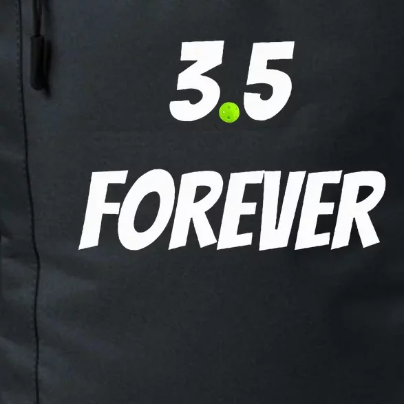 Pickleball 3.5 Forever Daily Commute Backpack