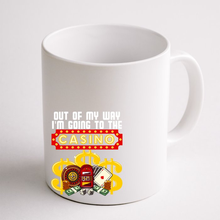 Psalm 46:10 Be Still And Know That I Am God Christian Quote Front & Back Coffee Mug