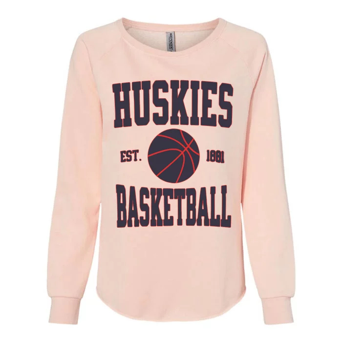 Pagie 5 Basketball Paige Bueckers 5 Basketball Paige Jersey 5 Womens California Wash Sweatshirt