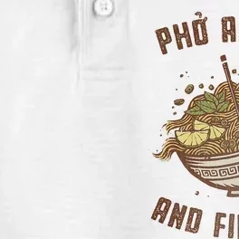 Pho Around And Find Out Dry Zone Grid Performance Polo