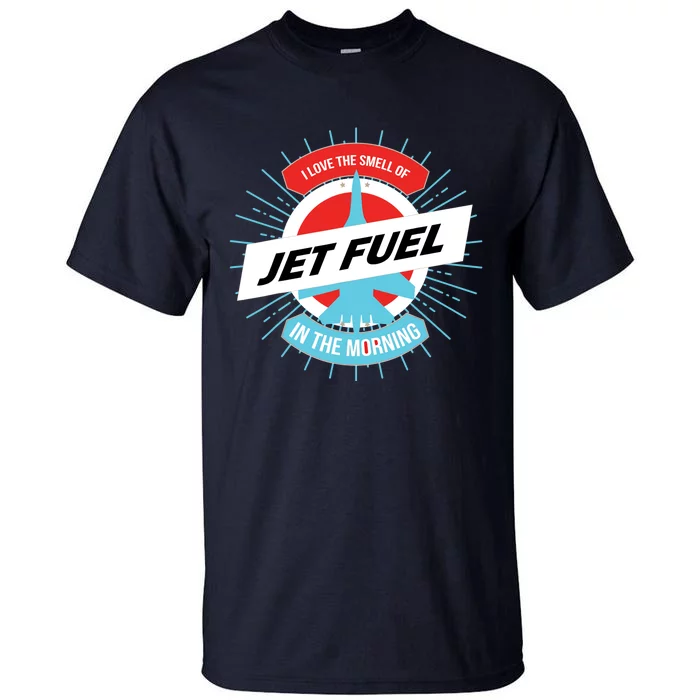 Pilot Aviator Aviation Cockpit Airplane Captain Pilot Tall T-Shirt