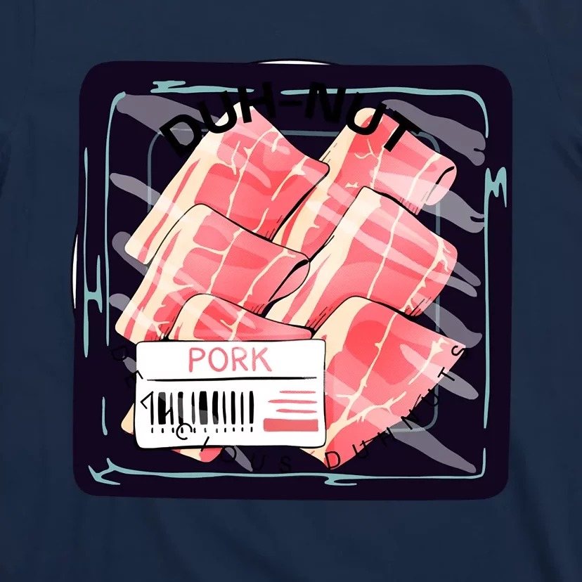 PORRK AND BEANS T-Shirt