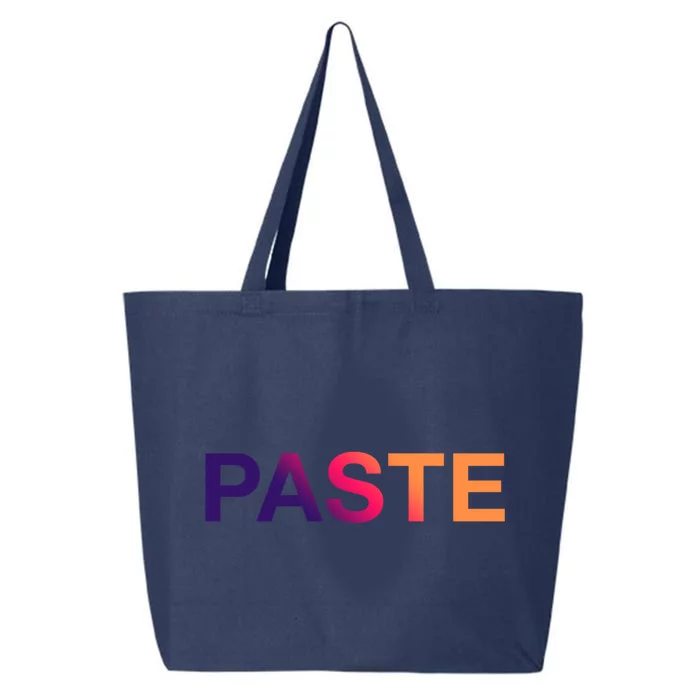 Paste And Copy Matching Father Mother Gift 25L Jumbo Tote