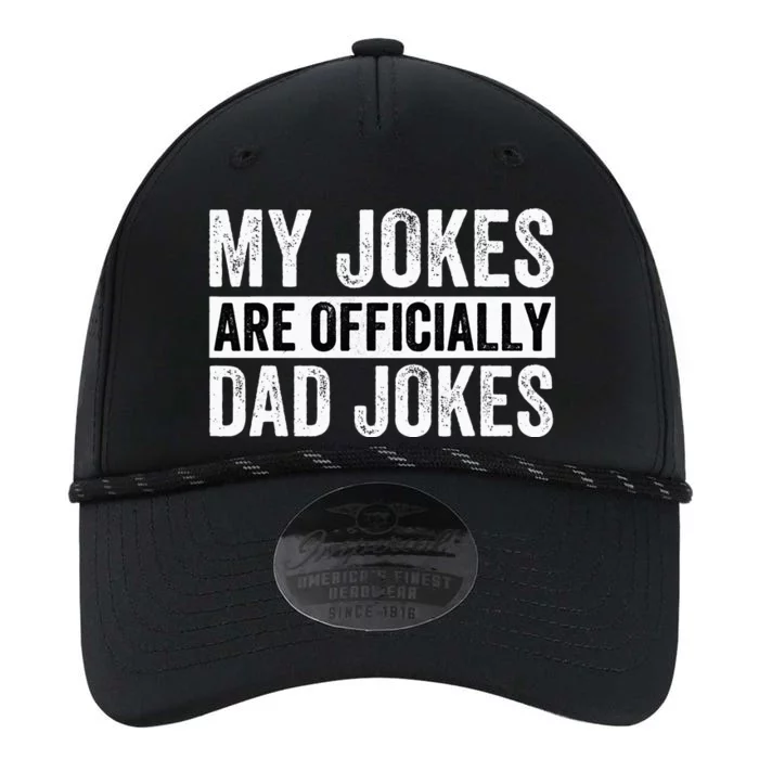 Pregnancy Announcement Dad My Jokes Are Officially Dad Jokes Performance The Dyno Cap