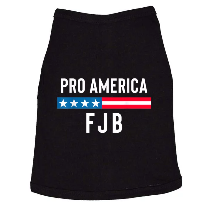 Pro America FJB Doggie Tank