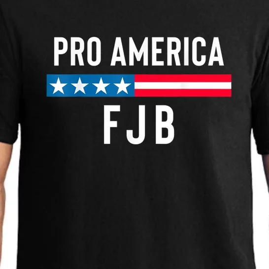 Pro America FJB Pajama Set