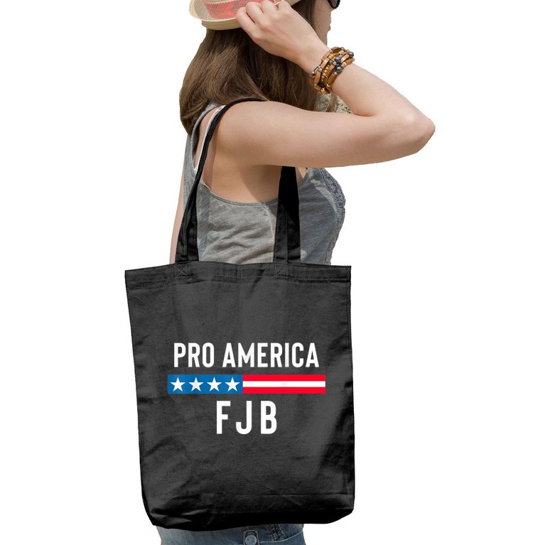 Pro America FJB Tote Bag
