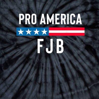 Pro America FJB Tie-Dye T-Shirt