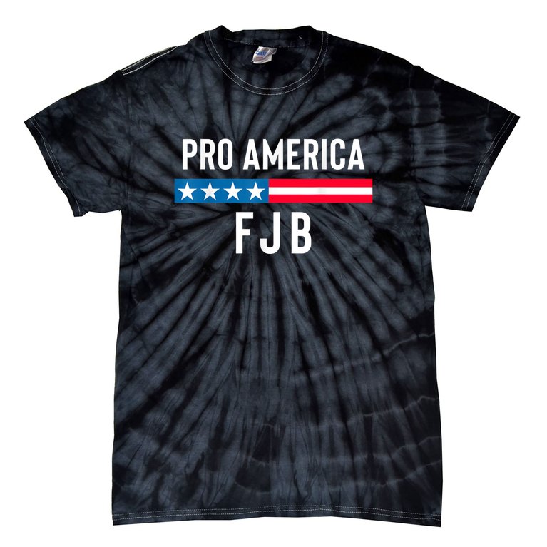 Pro America FJB Tie-Dye T-Shirt