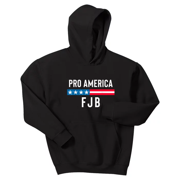 Pro America FJB Kids Hoodie