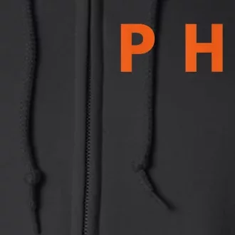 Phoenix AZ Fans PHX Full Zip Hoodie