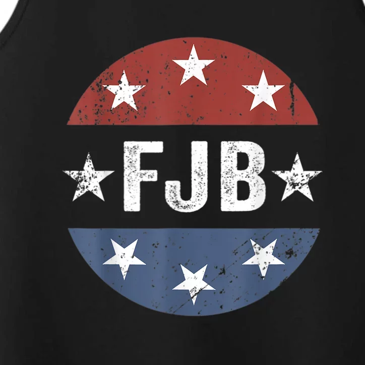 Pro America F.J.B. Performance Tank