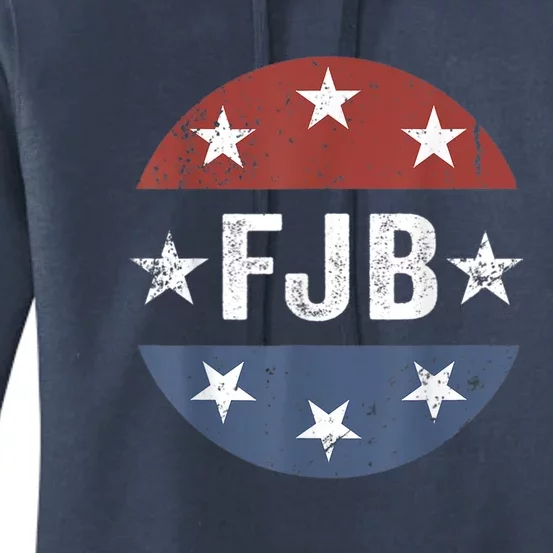 Pro America F.J.B. Women's Pullover Hoodie